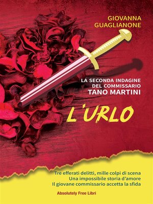 cover image of L'urlo!